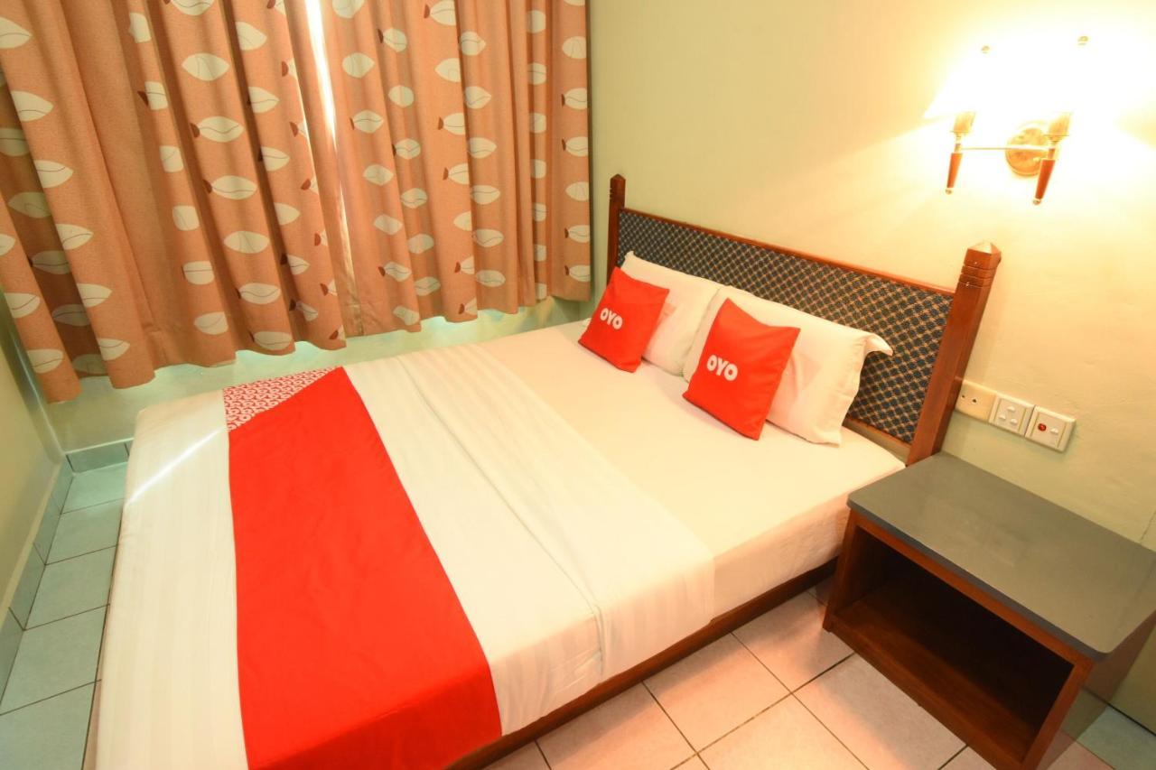 Oyo 89642 Highway Inn Mukah Cameră foto